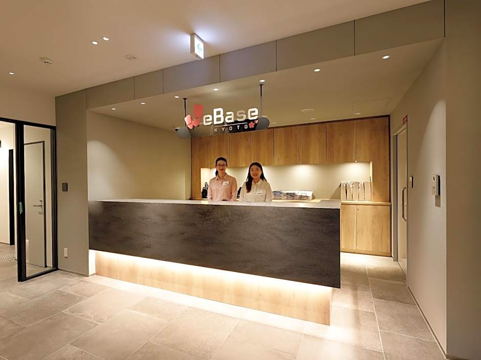 WeBase KYOTO 