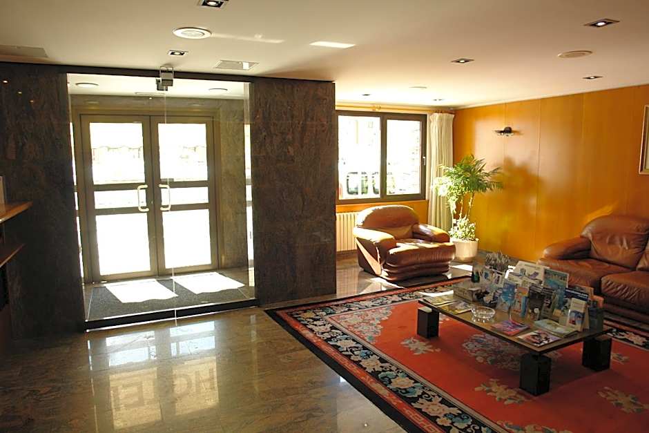 Hotel Roc Del Castell