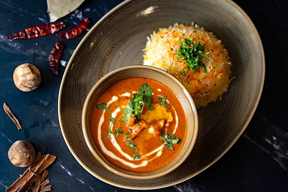 Swiss-Belinn Airport Muscat Oman