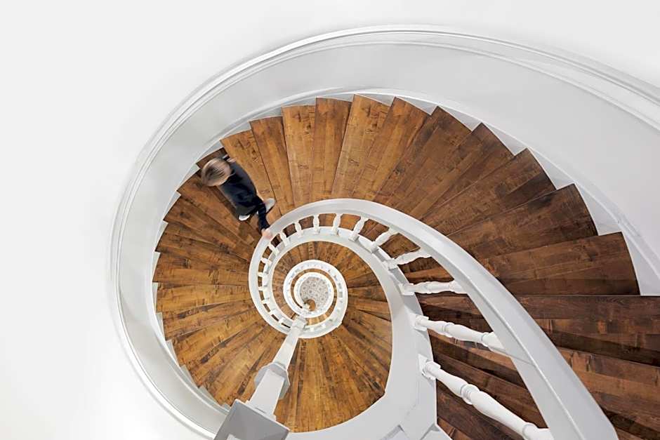 Schloßhotel Althörnitz