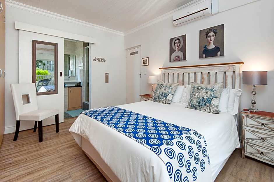 Oude Schuur Boutique Guesthouse