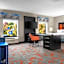 Hampton Inn By Hilton Stafford/Quantico-Aquia