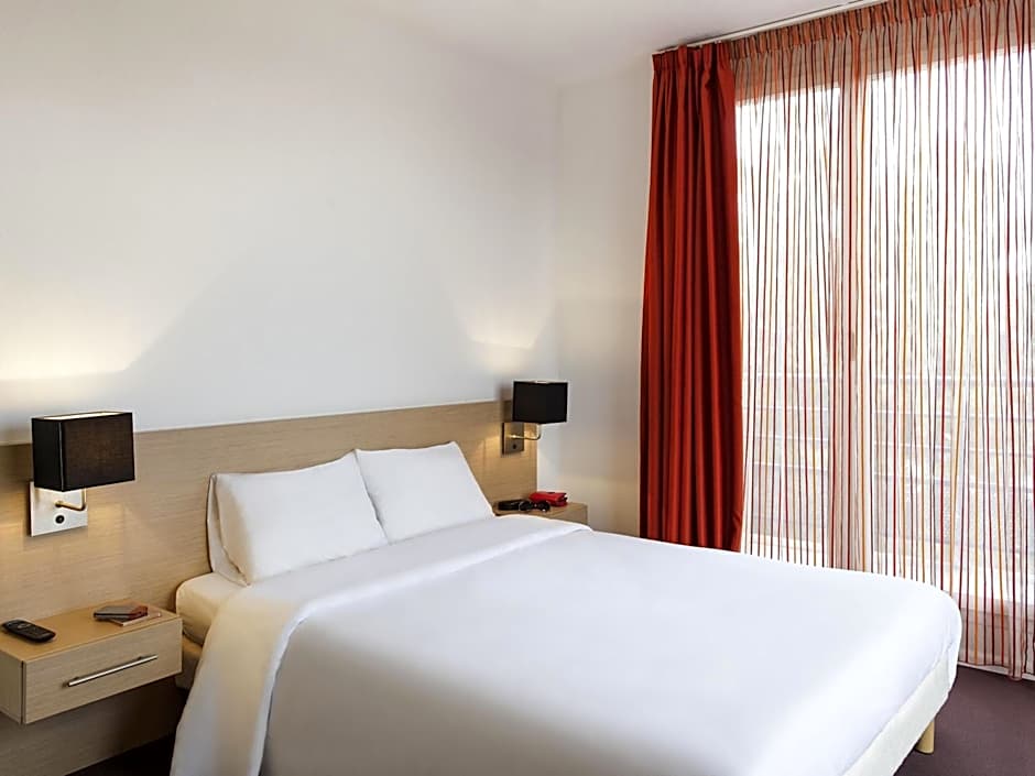 Adagio Access Saint Louis Bale Aparthotel