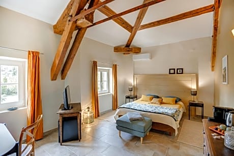 Small Double Room