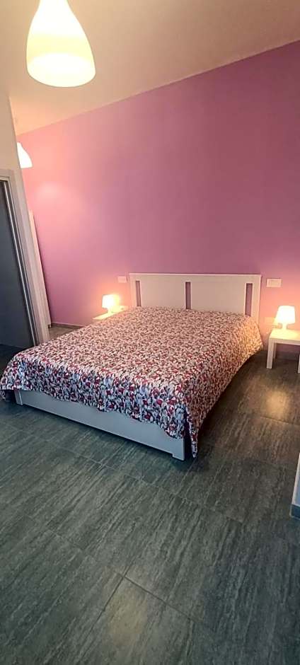 Affittacamere Villa Zelinda