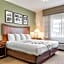 Sleep Inn & Suites