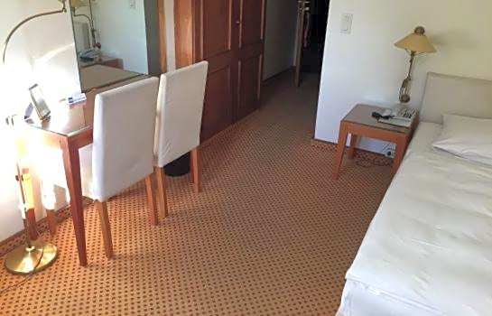 Meyers Hotel Hittfeld