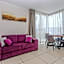 Baltic Cliff Apartamenty
