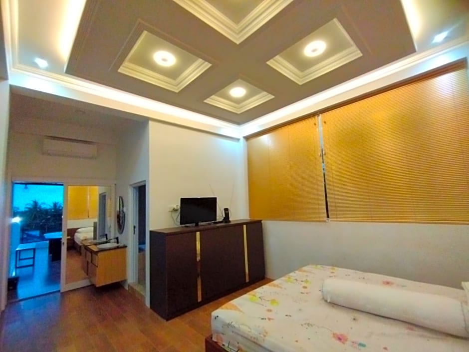 Saira Hotel dan Homestay Syariah