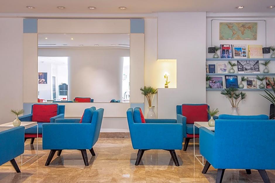 Hotel Astoria Opéra - Astotel