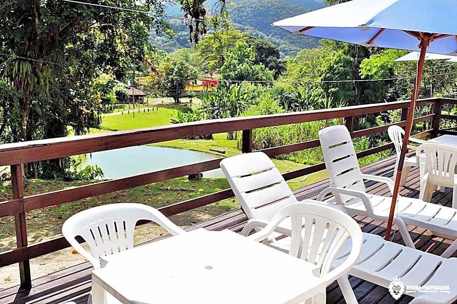 Eco Chalés Luar das Marés