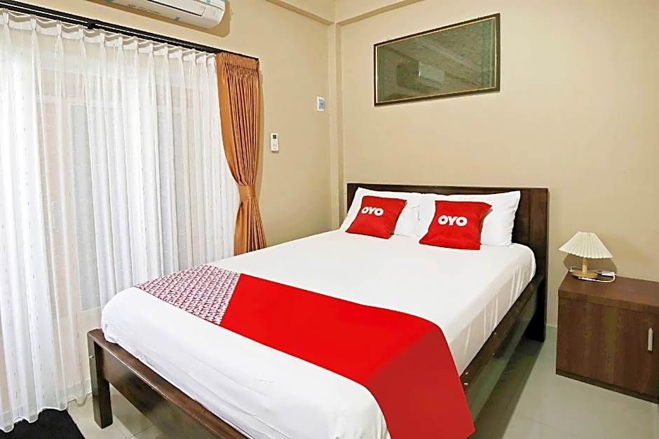 Collection O 91449 Griya Ampenan Residence