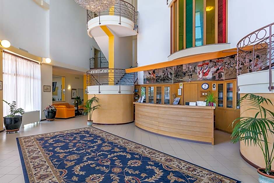 Rodia Inn