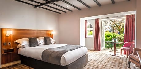 Cottage Executive Double Room