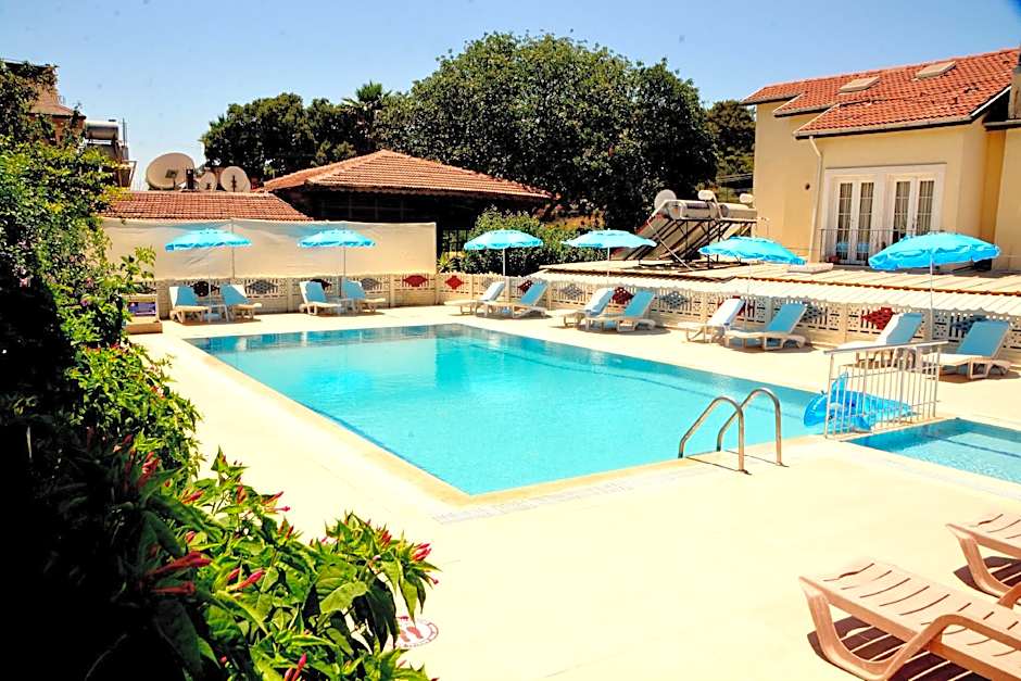 Cennet Hotel
