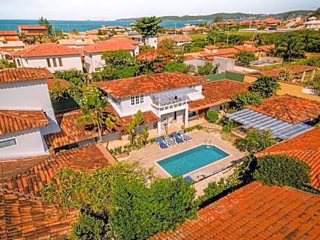 Pousada Maré