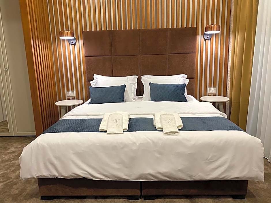 Quartz Boutique Hotel