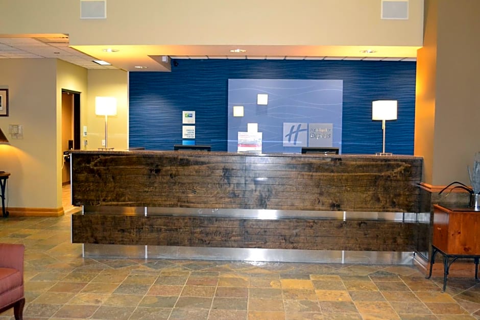 Holiday Inn Express & Suites Bozeman West, an IHG Hotel
