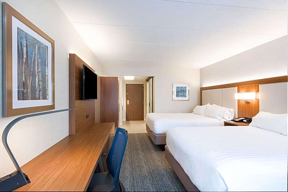 Holiday Inn Express Boston-Waltham By IHG