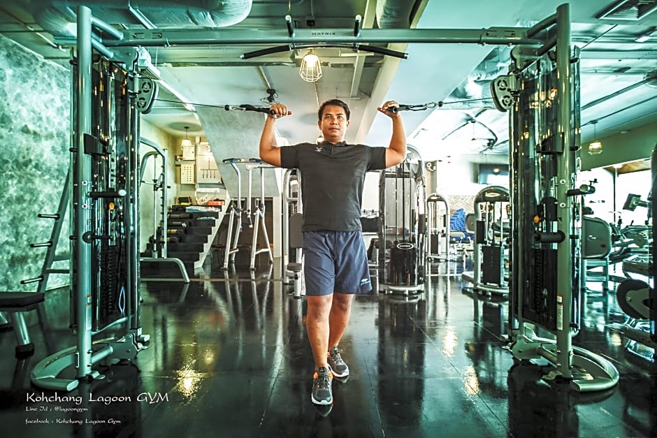 Kohchanglagoon Princess