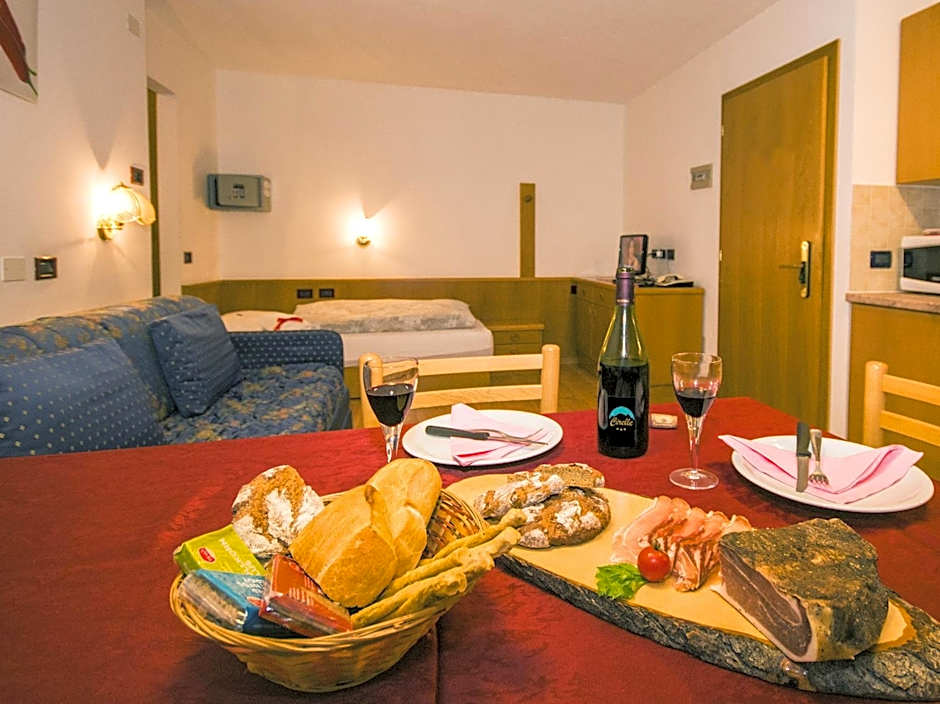 Residence Cirelle Suite & Spa