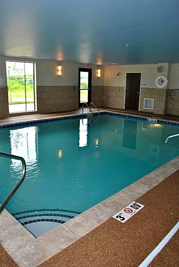 Holiday Inn Express Salem By IHG