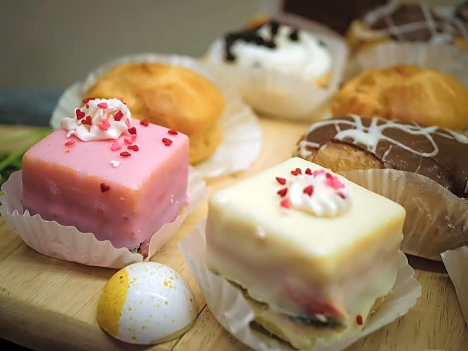 Moselem Springs Golf Club