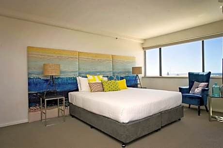 King Room - Disability Access