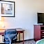 Cobblestone Hotel & Suites - Paxton