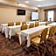 Best Western Plus Crawfordsville Hotel