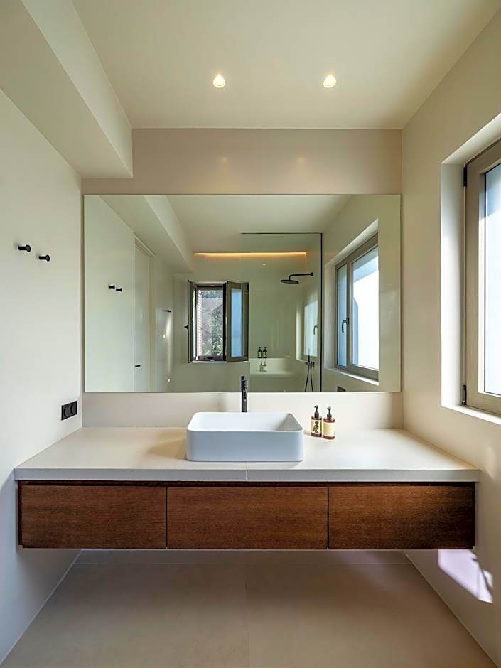 Amphitheatro Boutique Hotel