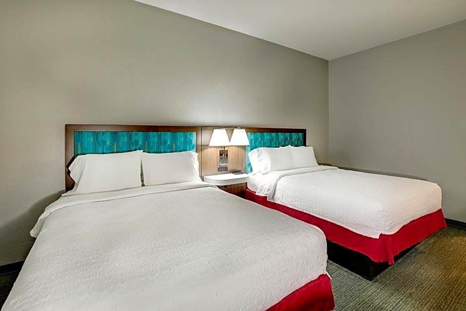 Hampton Inn By Hilton Beaufort