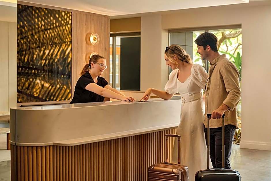 Courtyard by Marriott Darwin