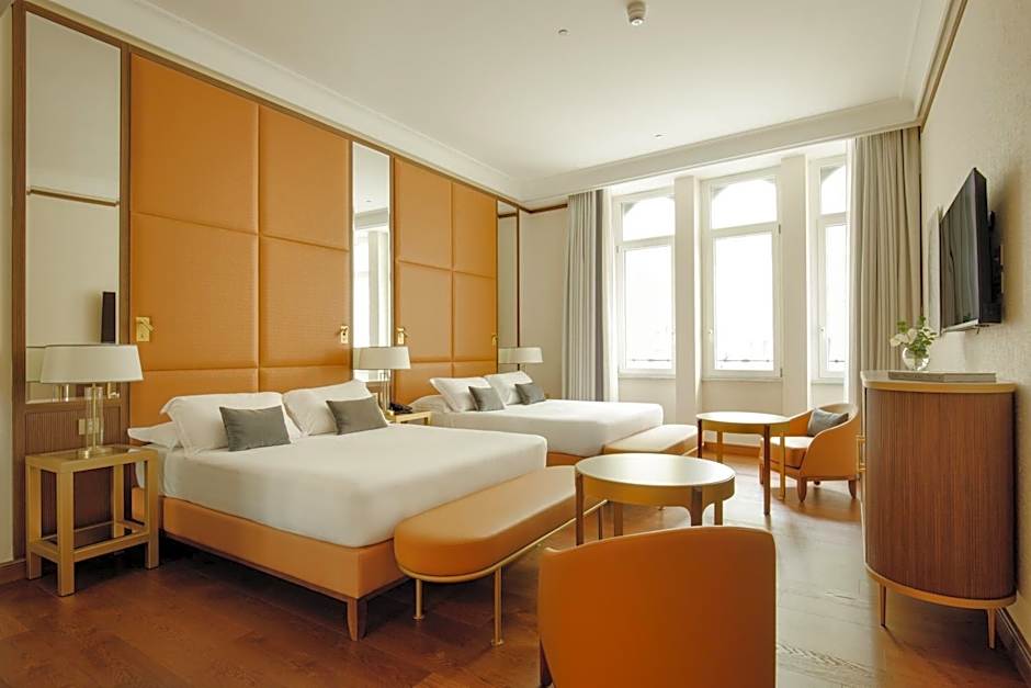 Hotel Imperiale by OMNIA hotels