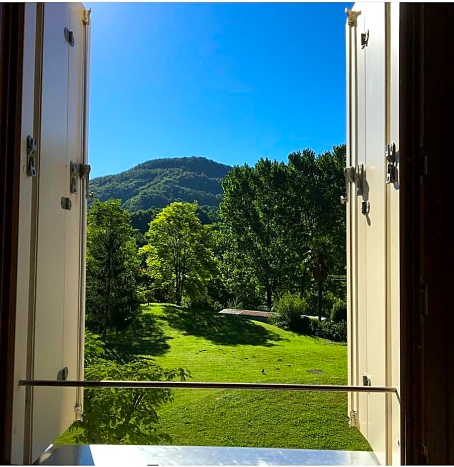 Hotel Villaguarda Landscape Experience