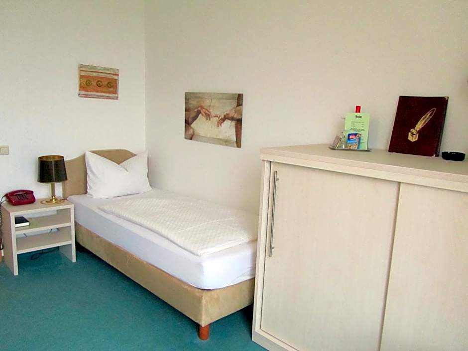 Land-gut-Hotel Lohmann