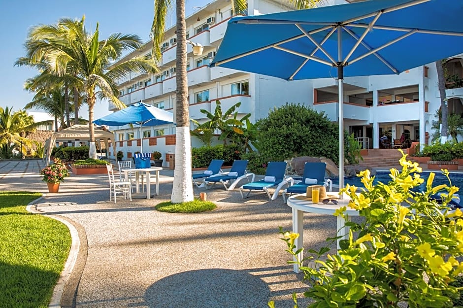 Hotel El Pescador