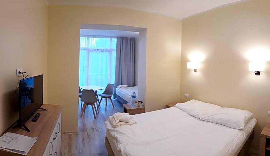 Lazur Apartamenty