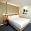 Hilton Garden Inn Glasgow City Centre