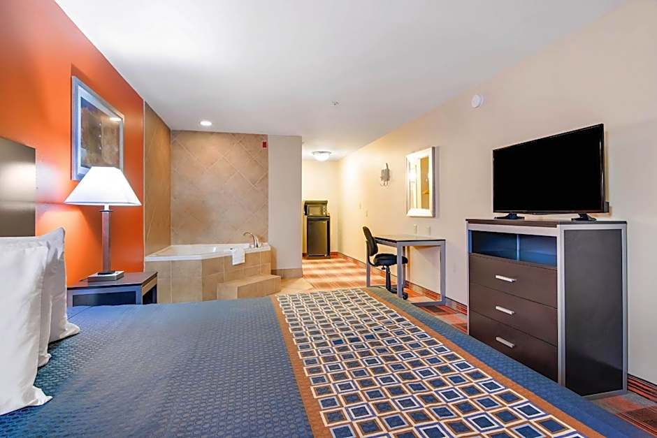 Americas Best Value Inn & Suites Mableton Atlanta