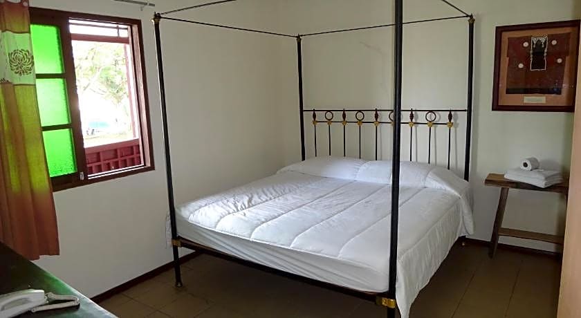 Kuching Waterfront Lodge