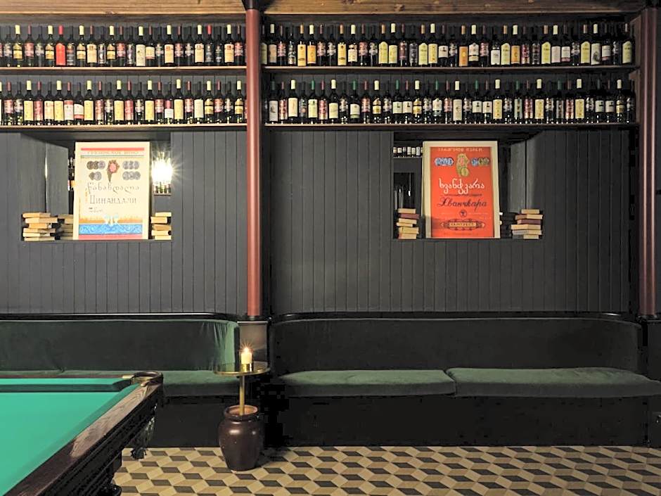 Esquisse Design Hotel