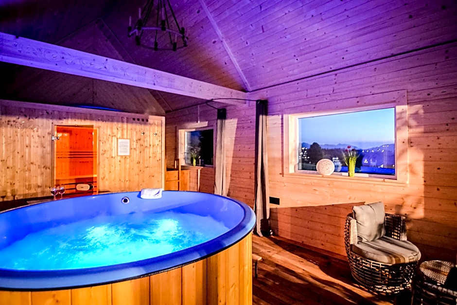 Ośrodek Wypoczynkowy Bernadetta