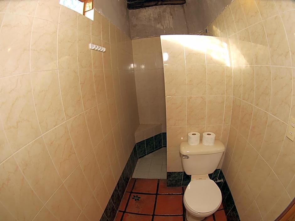 Hotel Cabaña Los Ruiseñores