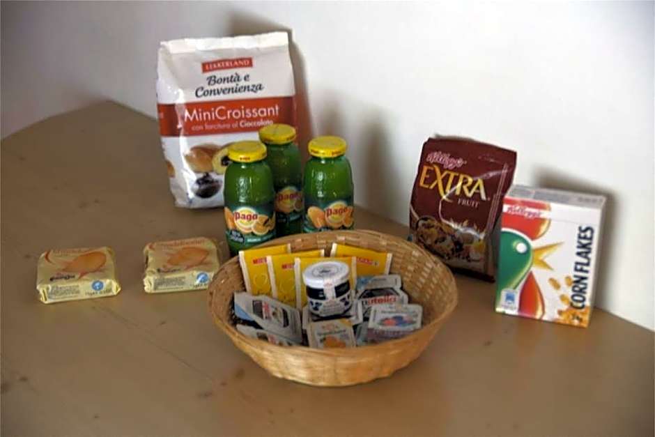 Cianbolpin Guesthouse