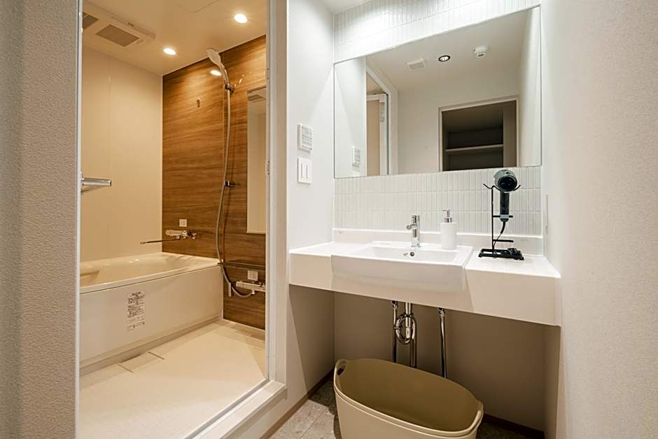 Hotel SHUTEC