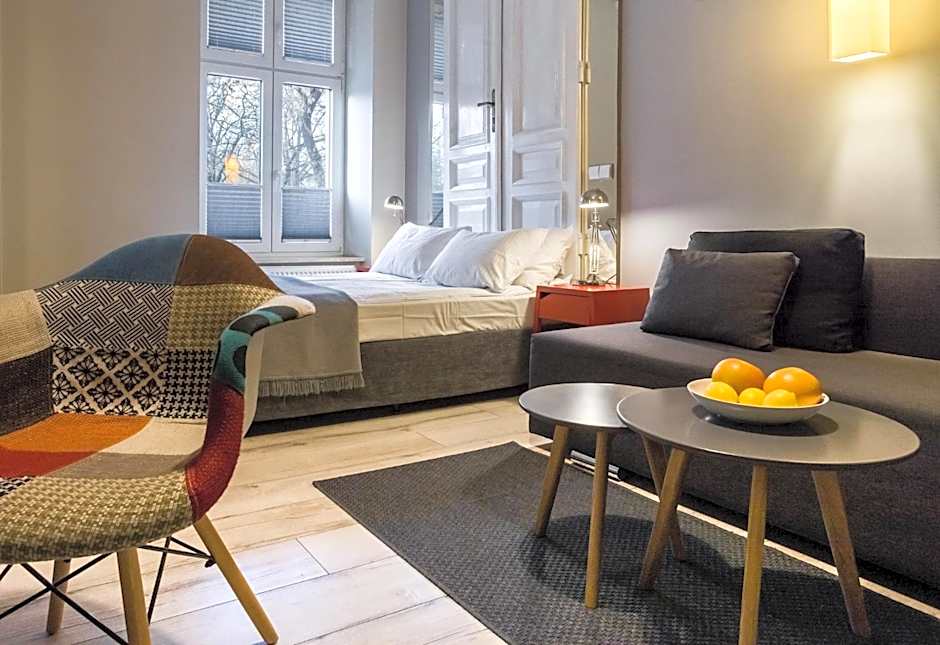 Yourplace M57 Apartments