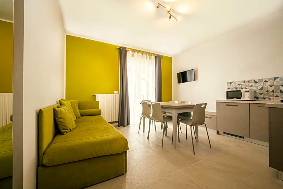 Hotel Residence La Rotonda