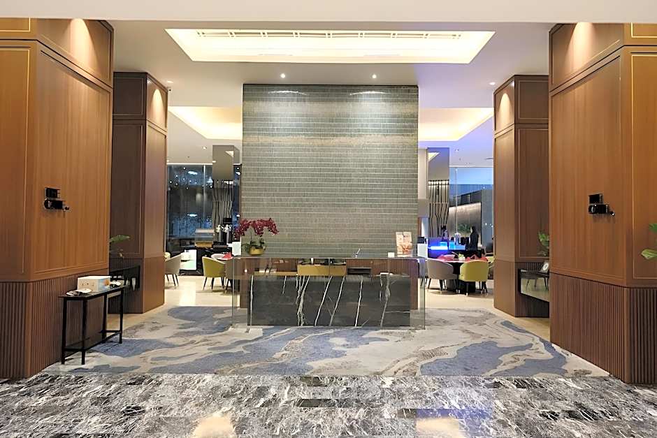 The ZHM Premiere Pekanbaru