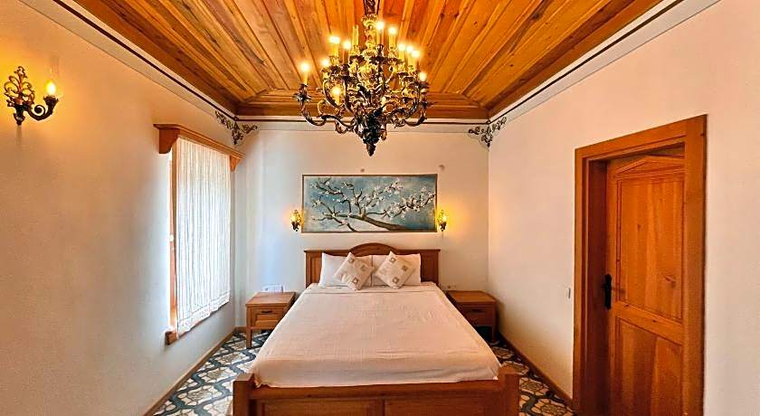 Eski Datca Otel